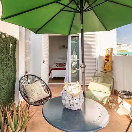 Villa Casa Amores Sevilla Exteriér fotografie