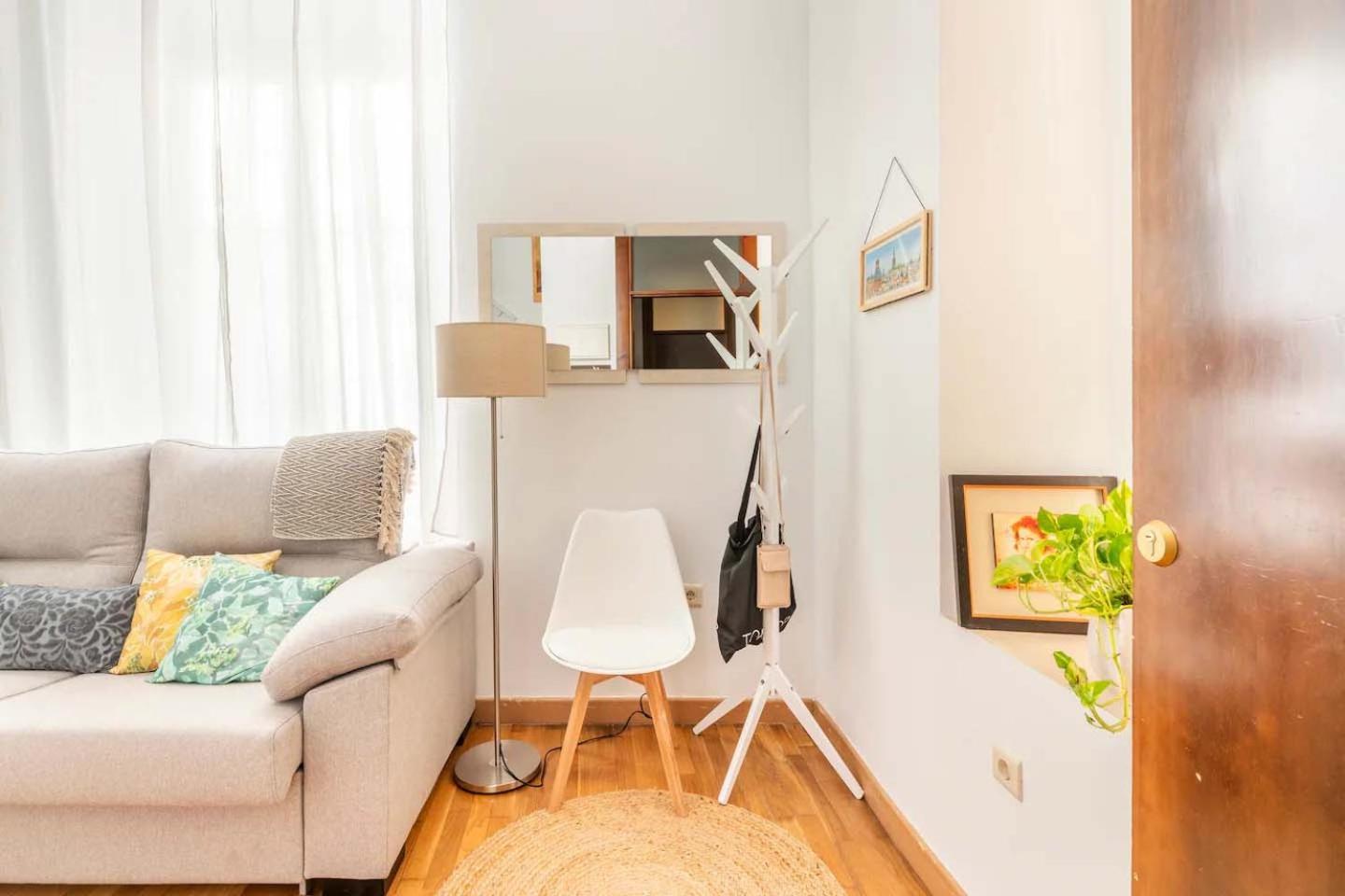 Villa Casa Amores Sevilla Exteriér fotografie