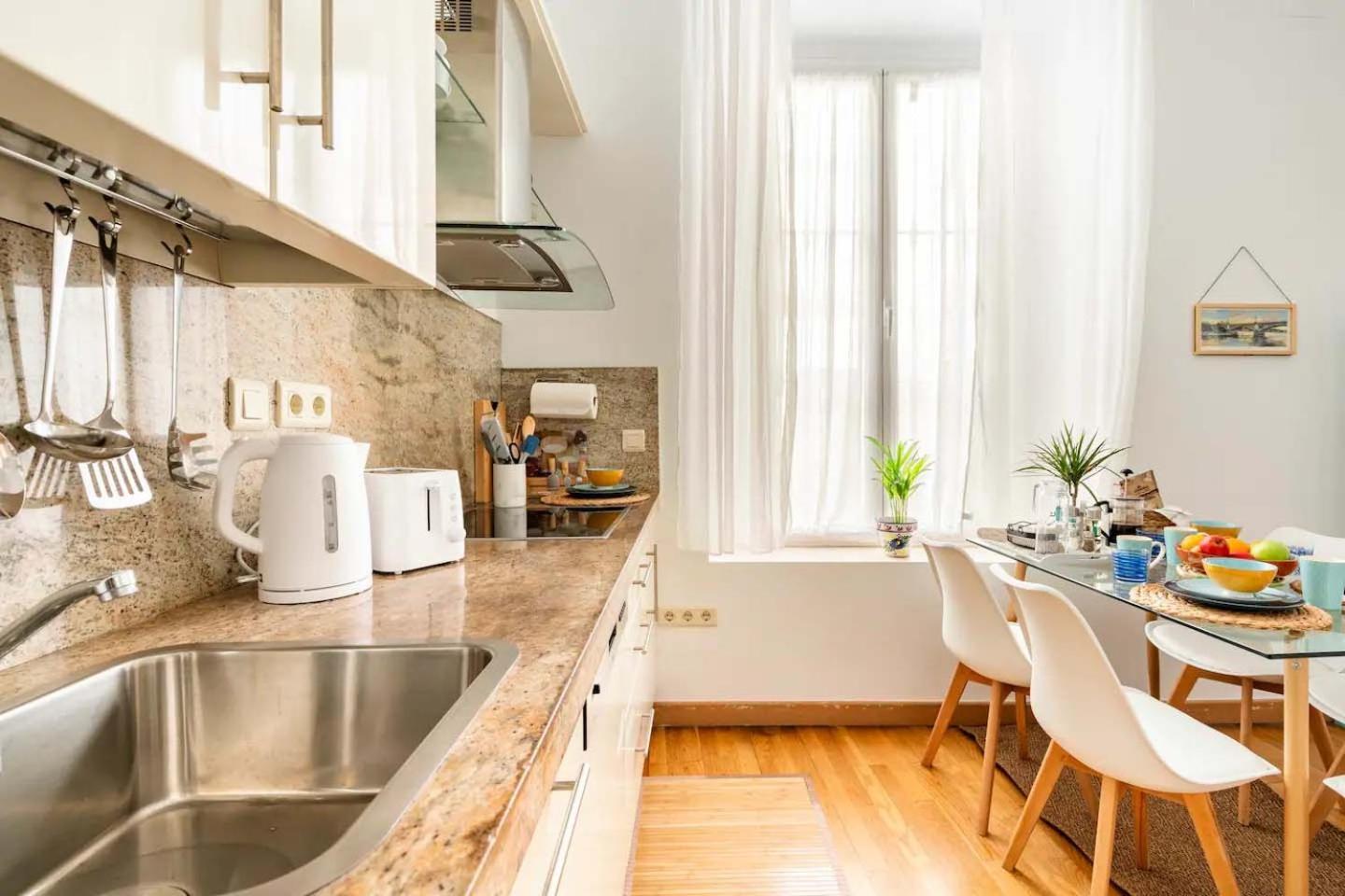 Villa Casa Amores Sevilla Exteriér fotografie