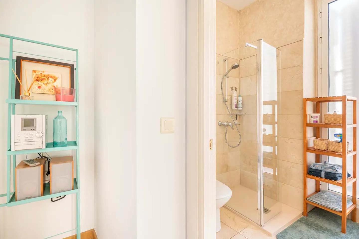 Villa Casa Amores Sevilla Exteriér fotografie