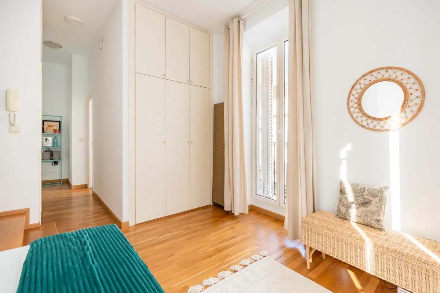 Villa Casa Amores Sevilla Exteriér fotografie