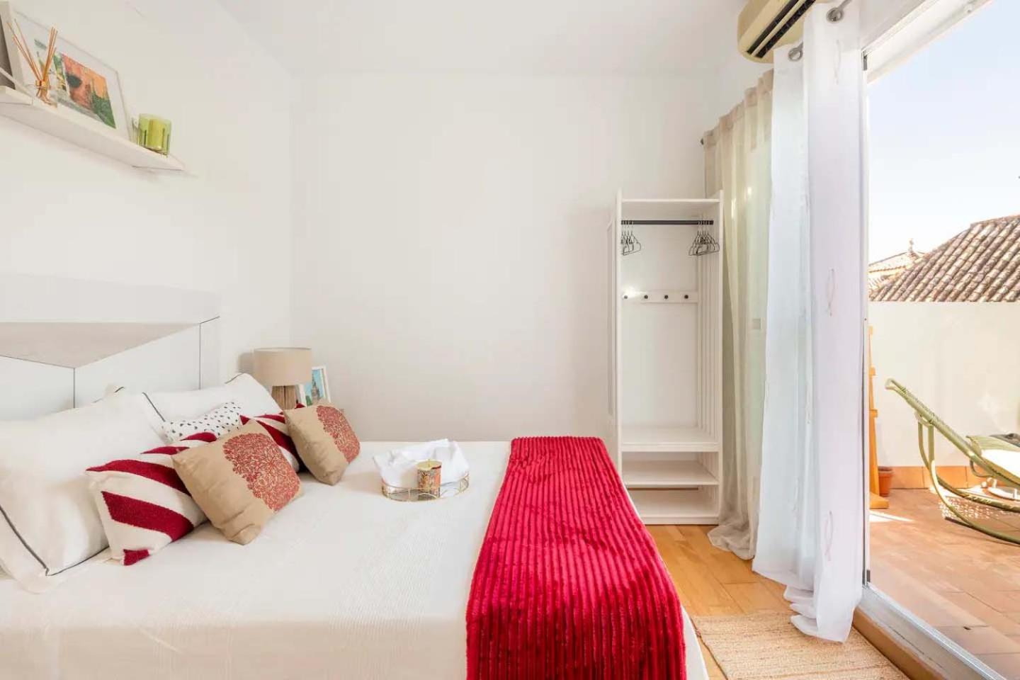 Villa Casa Amores Sevilla Exteriér fotografie