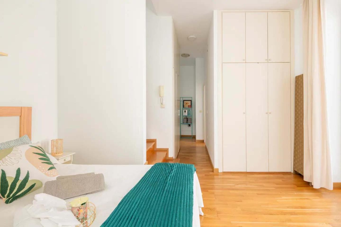 Villa Casa Amores Sevilla Exteriér fotografie