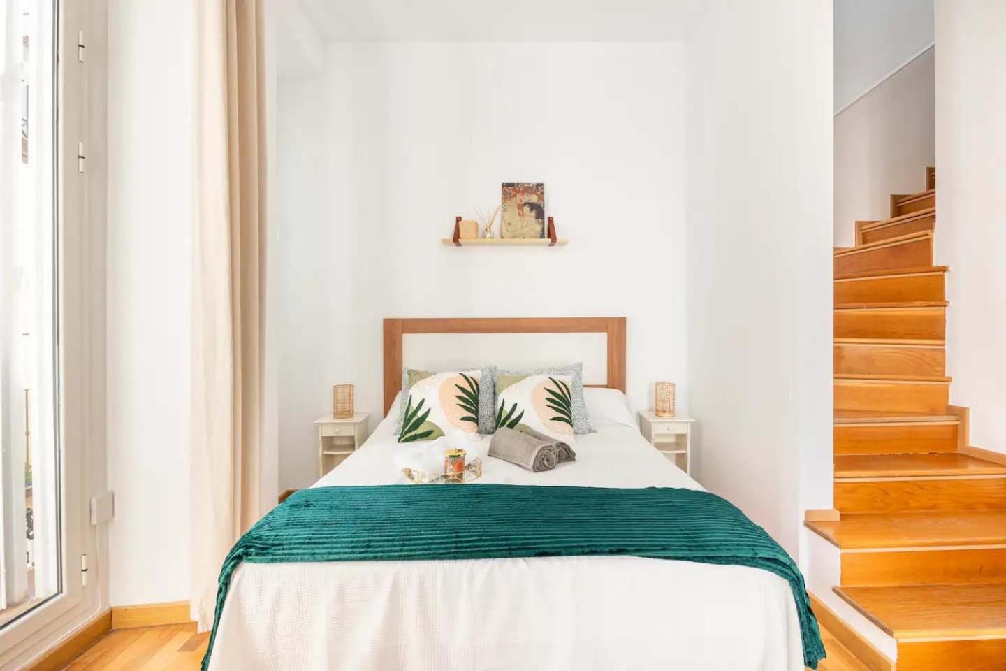 Villa Casa Amores Sevilla Exteriér fotografie